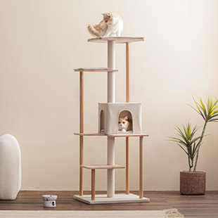 Elitefield hotsell cat tree